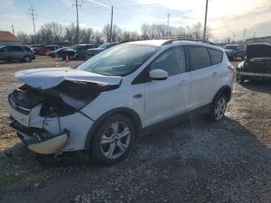 Ford Escape 2.0L 4 2013