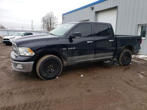 Dodge RAM 5.7L 8 2010