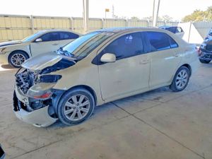 Toyota Yaris 1.5L 4 2011