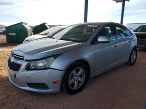 Chevrolet Cruze 1.4L 4 2014