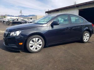 Chevrolet Cruze 1.8L 4 2014