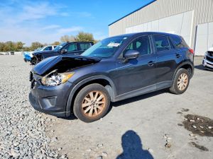 Mazda CX-5 2.0L 4 2014