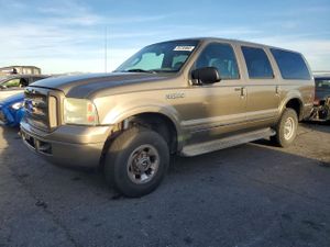 Ford Excursion 6.8L 10 2005