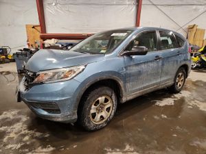 Honda CR-V 2.4L 4 2015