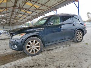 Infiniti QX56 5.6L 8 2012
