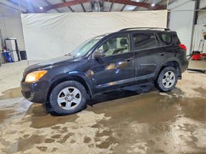 Toyota Rav4 2.5L 4 2012