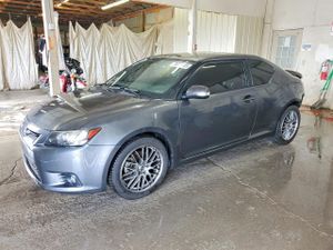Scion tC 2.5L 4 2013