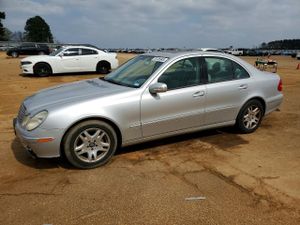 Mercedes-Benz E 3.5L 6 2006