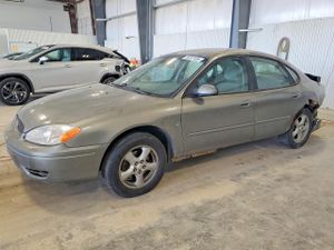Ford Taurus 3.0L 6 2004