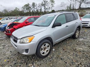 Toyota Rav4 2.5L 4 2011