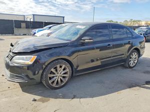Volkswagen Jetta 2.5L 5 2012