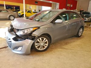 Hyundai Elantra 2.0L 4 2014