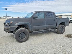 Toyota Tacoma 4.0L 6 2005