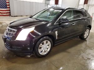 Cadillac SRX 3.0L 6 2010