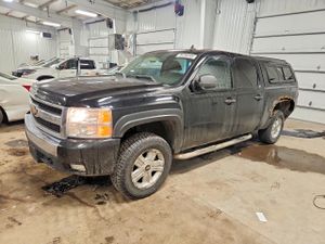 Chevrolet Silverado 1500 2008