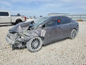 Honda Civic 1.8L 4 2009