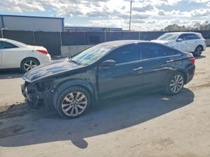Hyundai Sonata 2.4L 4 2013