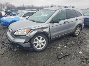 Honda CR-V 2.4L 4 2008