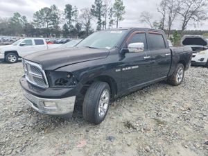 Dodge RAM 5.7L 8 2011