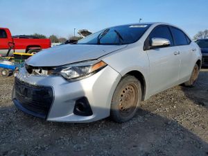 Toyota Corolla 1.8L 4 2014