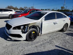 Hyundai Sonata 2.4L 4 2015