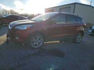 Ford Escape 2.0L 4 2014