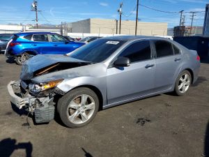 Acura TSX 2.4L 4 2011