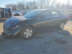 Chevrolet Impala 2010
