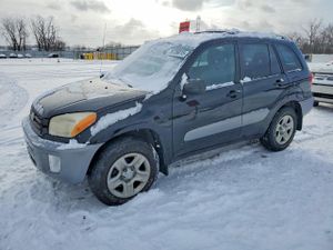 Toyota Rav4 2.0L 4 2003