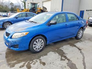 Toyota Corolla 1.8L 4 2010