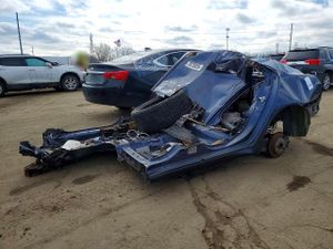 Chevrolet Malibu 2.5L 4 2013