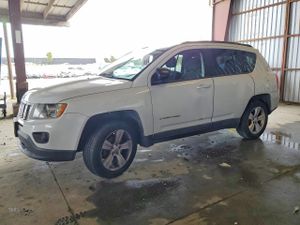Jeep Compass 2.4L 4 2011