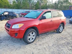 Toyota Rav4 2.5L 4 2012