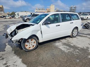 Ford Focus 2.0L 4 2007