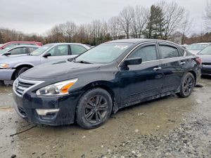 Nissan Altima 2.5L 4 2015