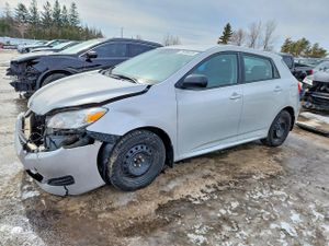 Toyota Matrix 1.8L 4 2014