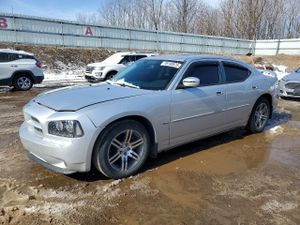 Dodge Charger 5.7L 8 2009