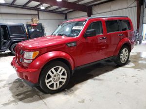 Dodge Nitro 4.0L 6 2011