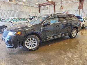 Lincoln MKT 3.7L 6 2015