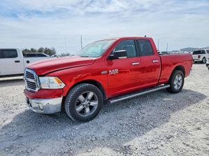 RAM 1500 5.7L 8 2015