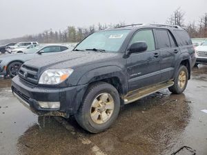 Toyota 4Runner 4.7L 8 2003