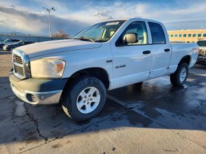 Dodge RAM 5.7L 8 2008