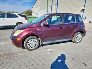 Scion xA 1.5L 4 2005