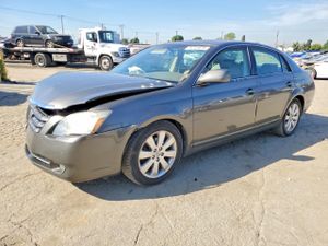 Toyota Avalon 3.5L 6 2007