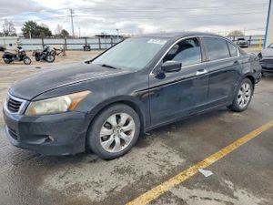 Honda Accord 3.5L 6 2010