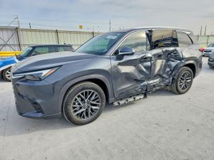 Lexus TX Series 2.4L 4 2025