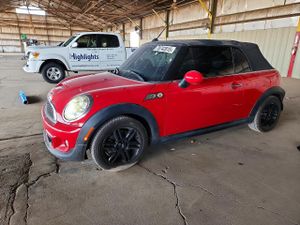 Mini Cooper 1.6L 4 2015