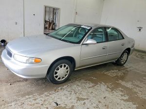 Buick Century 3.1L 6 2004