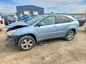Lexus RX 3.3L 6 2004