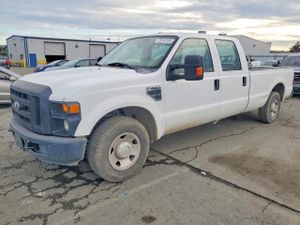 Ford F-250 5.4L 8 2009